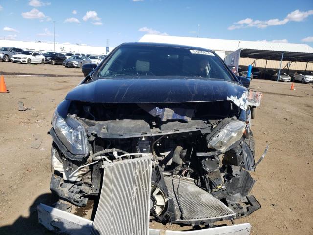 Photo 4 VIN: 19XFB2F97EE085309 - HONDA CIVIC 