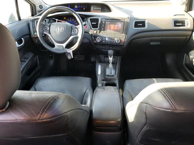 Photo 7 VIN: 19XFB2F97EE235600 - HONDA CIVIC EXL 