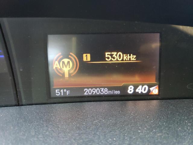 Photo 8 VIN: 19XFB2F97EE235600 - HONDA CIVIC EXL 