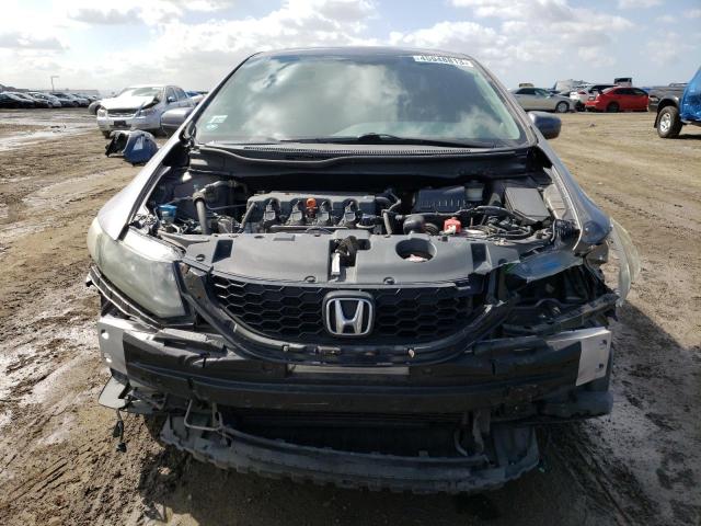 Photo 4 VIN: 19XFB2F97EE240473 - HONDA CIVIC EXL 