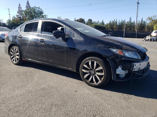 Photo 3 VIN: 19XFB2F97EE263641 - HONDA CIVIC 