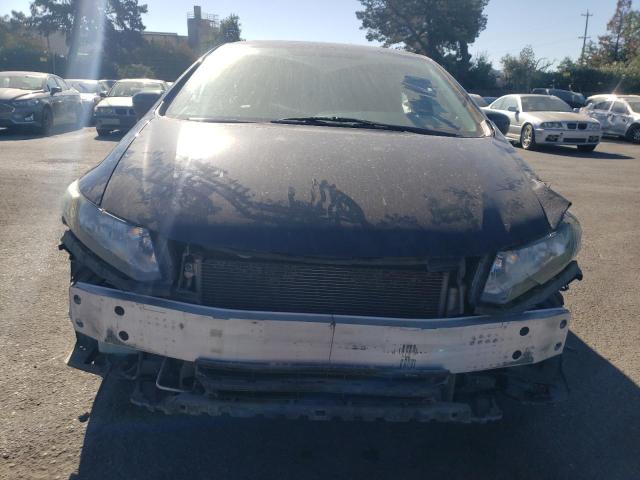 Photo 4 VIN: 19XFB2F97EE263641 - HONDA CIVIC 