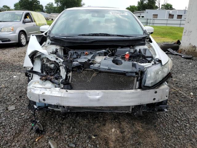 Photo 4 VIN: 19XFB2F97FE037729 - HONDA CIVIC EXL 