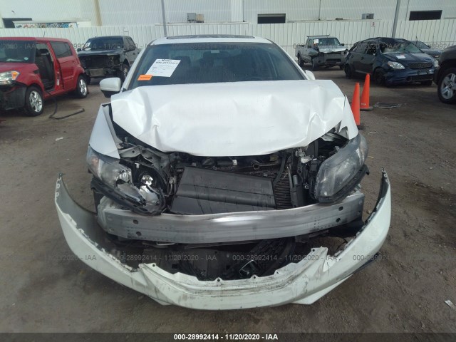 Photo 5 VIN: 19XFB2F97FE042963 - HONDA CIVIC SEDAN 