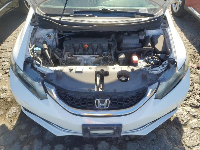 Photo 10 VIN: 19XFB2F97FE242757 - HONDA CIVIC EXL 