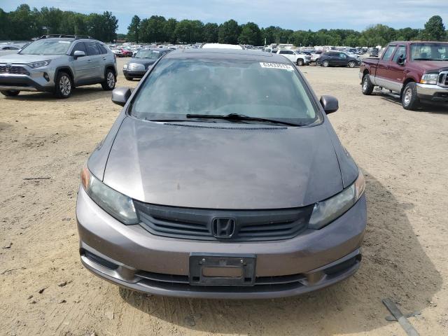 Photo 4 VIN: 19XFB2F98CE003276 - HONDA CIVIC EXL 