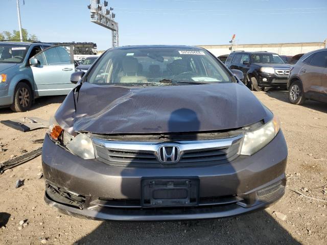 Photo 4 VIN: 19XFB2F98CE013838 - HONDA CIVIC 