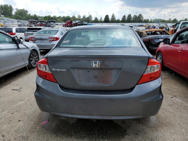 Photo 5 VIN: 19XFB2F98CE047858 - HONDA CIVIC 