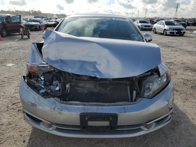 Photo 4 VIN: 19XFB2F98CE047973 - HONDA CIVIC 