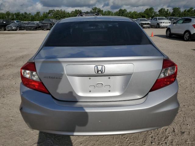 Photo 5 VIN: 19XFB2F98CE047973 - HONDA CIVIC 