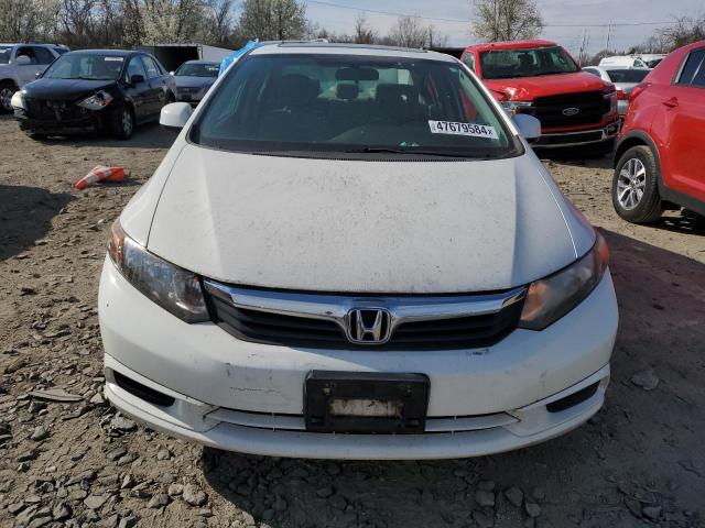 Photo 4 VIN: 19XFB2F98CE333418 - HONDA CIVIC 