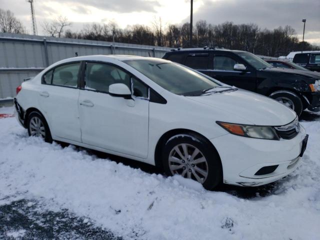 Photo 3 VIN: 19XFB2F98CE343009 - HONDA CIVIC 