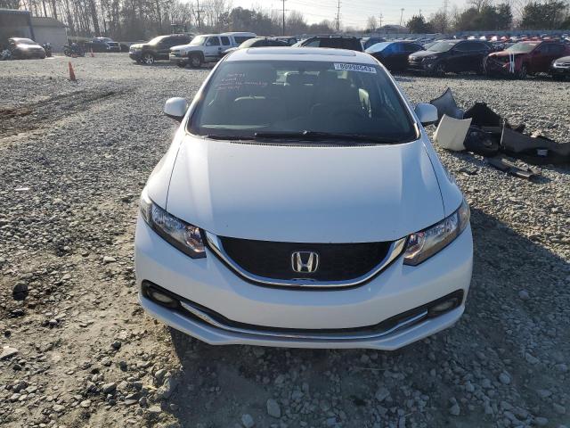 Photo 4 VIN: 19XFB2F98DE022864 - HONDA CIVIC 