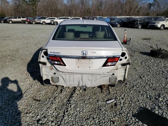 Photo 5 VIN: 19XFB2F98DE022864 - HONDA CIVIC 