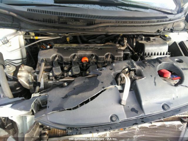 Photo 9 VIN: 19XFB2F98DE054066 - HONDA CIVIC SDN 