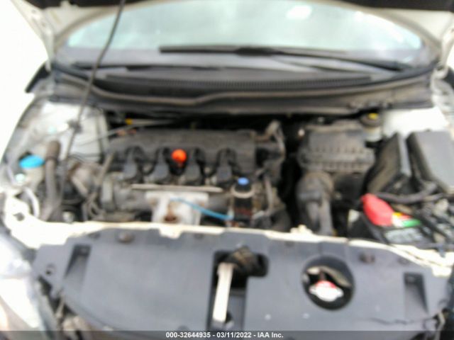 Photo 9 VIN: 19XFB2F98DE079016 - HONDA CIVIC SDN 