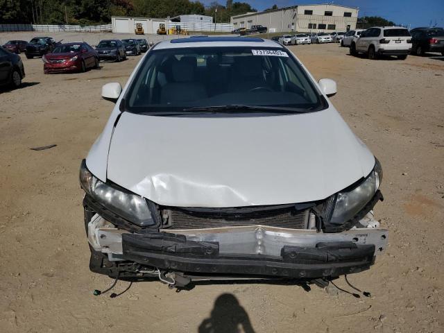 Photo 4 VIN: 19XFB2F98DE206296 - HONDA CIVIC 