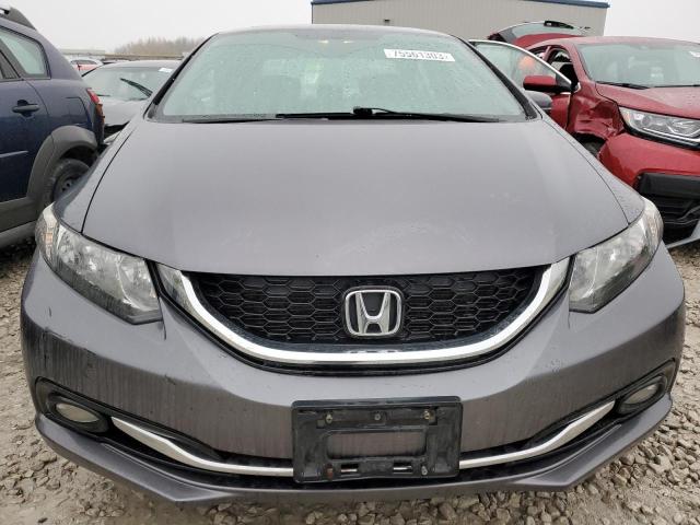 Photo 4 VIN: 19XFB2F98EE035955 - HONDA CIVIC 