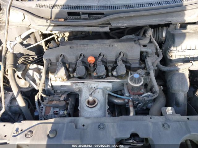 Photo 9 VIN: 19XFB2F98EE052190 - HONDA CIVIC 