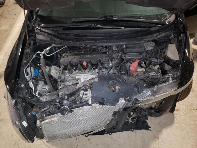 Photo 10 VIN: 19XFB2F98EE065053 - HONDA CIVIC EXL 