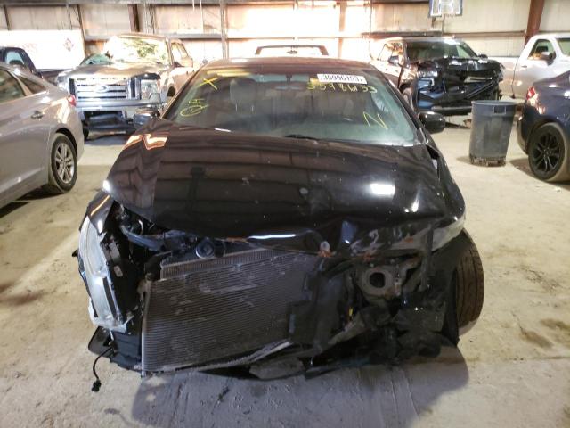 Photo 4 VIN: 19XFB2F98EE065053 - HONDA CIVIC EXL 