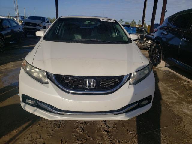 Photo 4 VIN: 19XFB2F98EE070012 - HONDA CIVIC 