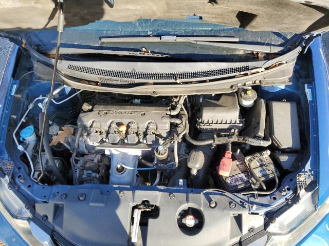 Photo 10 VIN: 19XFB2F98EE263146 - HONDA CIVIC 