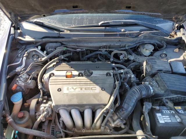 Photo 10 VIN: 19XFB2F98FE042213 - HONDA CIVIC EXL 