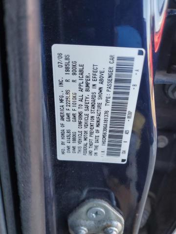 Photo 12 VIN: 19XFB2F98FE042213 - HONDA CIVIC EXL 