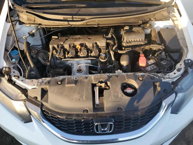 Photo 10 VIN: 19XFB2F98FE067824 - HONDA CIVIC 