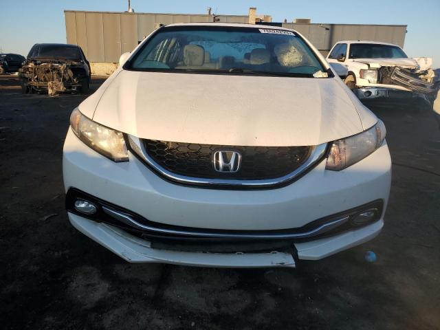 Photo 4 VIN: 19XFB2F98FE067824 - HONDA CIVIC 