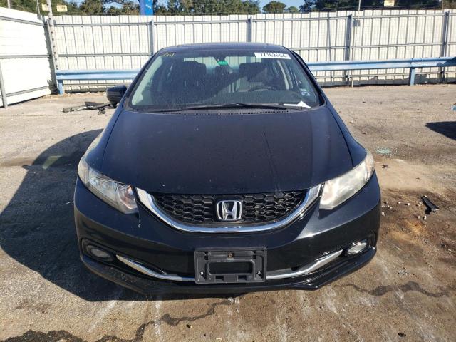 Photo 4 VIN: 19XFB2F98FE088978 - HONDA CIVIC EXL 