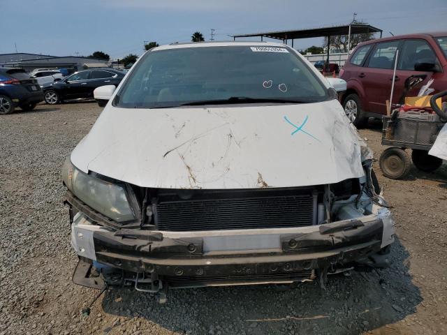 Photo 4 VIN: 19XFB2F98FE206639 - HONDA CIVIC EXL 