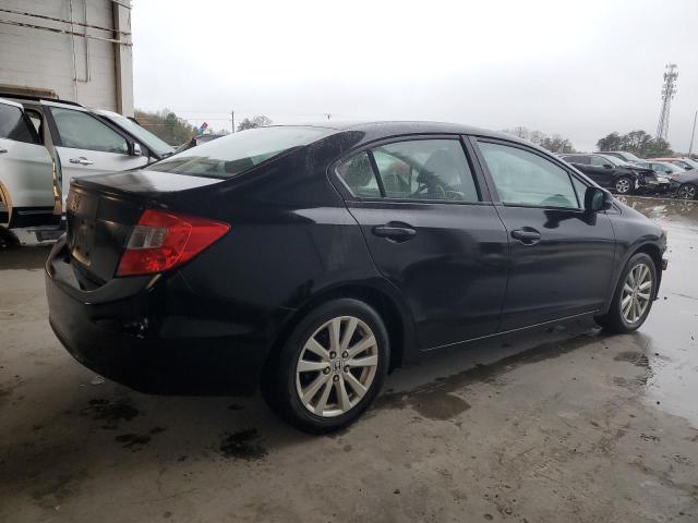 Photo 2 VIN: 19XFB2F99CE000094 - HONDA CIVIC 