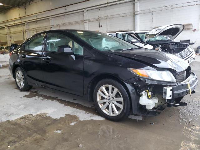 Photo 3 VIN: 19XFB2F99CE000094 - HONDA CIVIC 