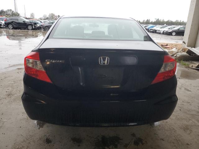 Photo 5 VIN: 19XFB2F99CE000094 - HONDA CIVIC 