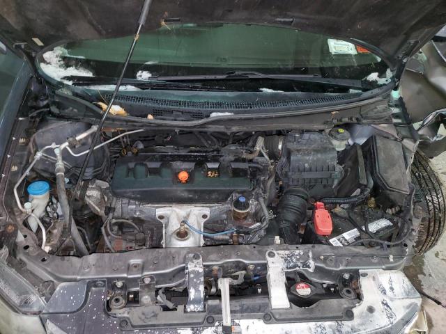 Photo 10 VIN: 19XFB2F99CE009426 - HONDA CIVIC 