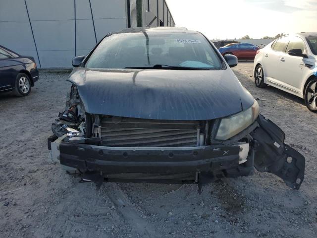 Photo 4 VIN: 19XFB2F99CE017476 - HONDA CIVIC 