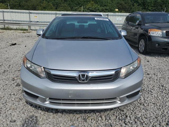 Photo 4 VIN: 19XFB2F99CE020894 - HONDA CIVIC EXL 