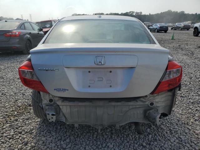 Photo 5 VIN: 19XFB2F99CE020894 - HONDA CIVIC EXL 