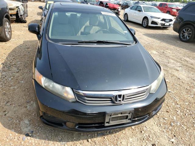 Photo 4 VIN: 19XFB2F99CE038344 - HONDA CIVIC EXL 