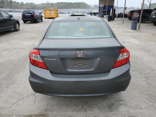 Photo 5 VIN: 19XFB2F99CE045164 - HONDA CIVIC 