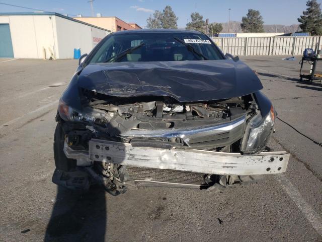 Photo 4 VIN: 19XFB2F99CE047674 - HONDA CIVIC 