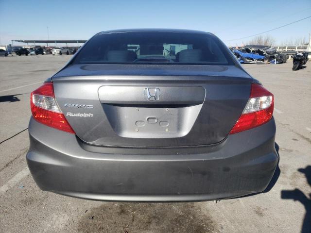 Photo 5 VIN: 19XFB2F99CE047674 - HONDA CIVIC 