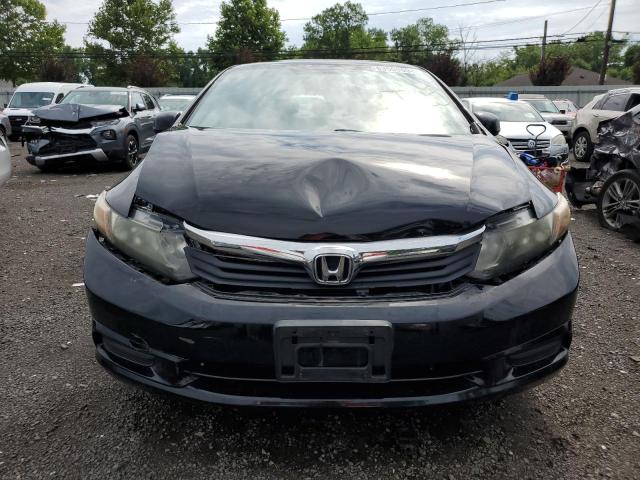 Photo 4 VIN: 19XFB2F99CE307720 - HONDA CIVIC 