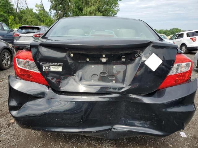 Photo 5 VIN: 19XFB2F99CE307720 - HONDA CIVIC 