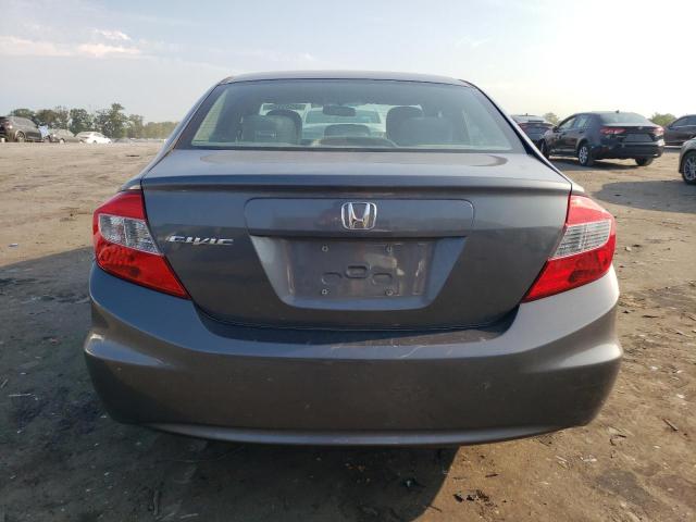 Photo 5 VIN: 19XFB2F99CE317406 - HONDA CIVIC EXL 