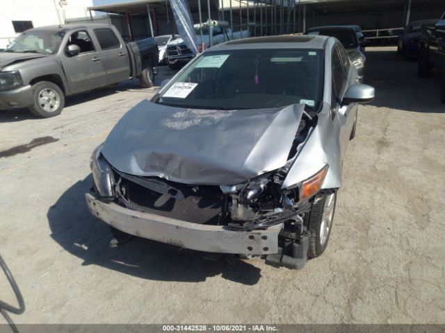 Photo 5 VIN: 19XFB2F99CE324551 - HONDA CIVIC SDN 