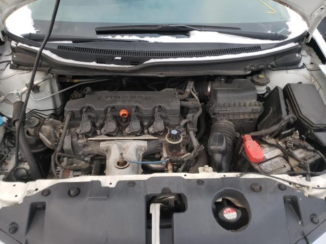 Photo 6 VIN: 19XFB2F99DE010450 - HONDA CIVIC EXL 