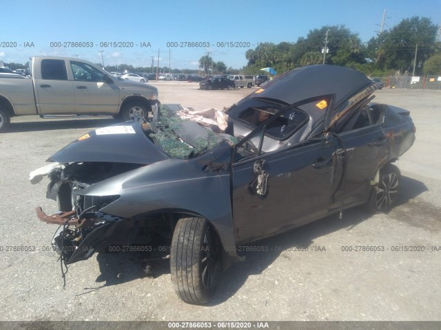 Photo 1 VIN: 19XFB2F99DE046753 - HONDA CIVIC SDN 